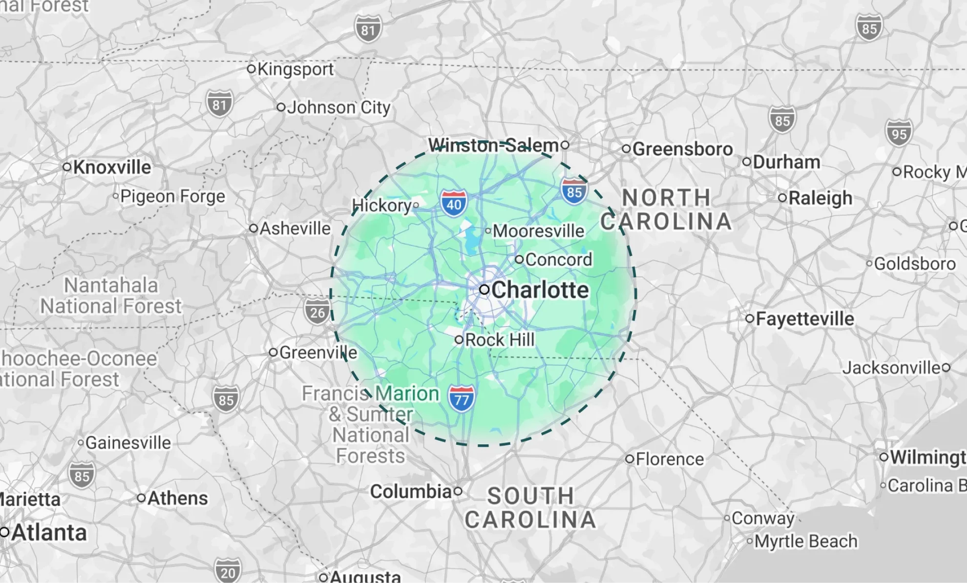 Map Form Pop Up Frame